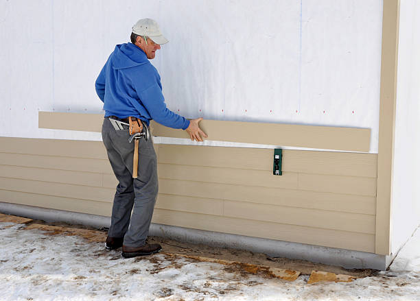 Palm Bay, FL Siding Company